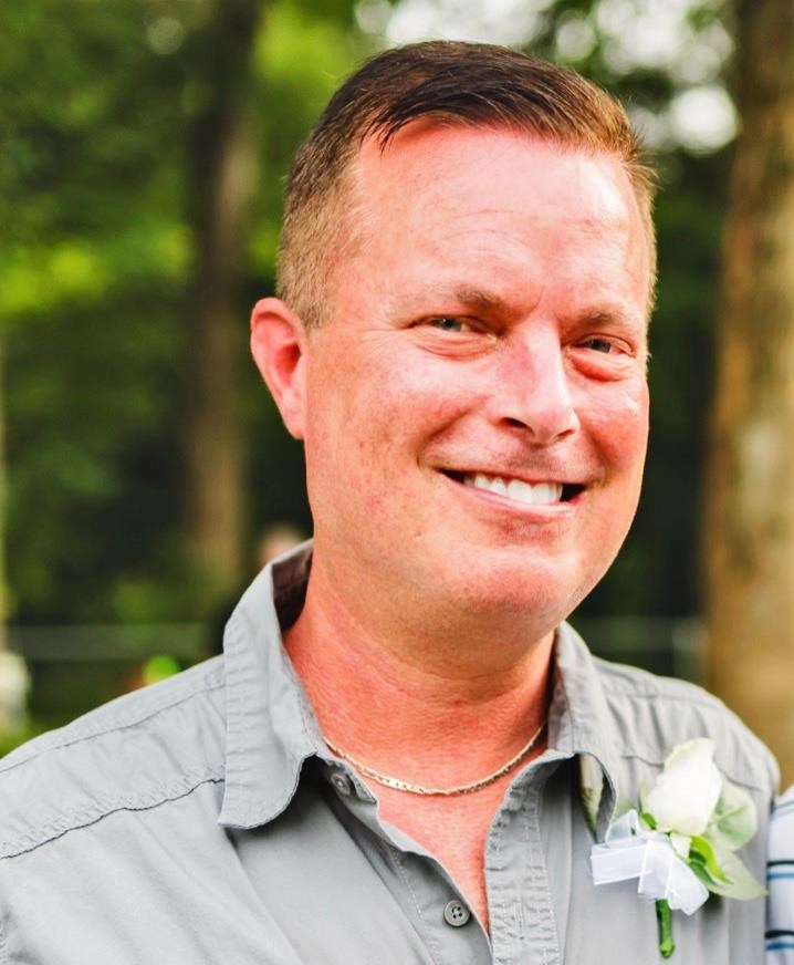 Richard Maiden Obituary Knoxville, TN