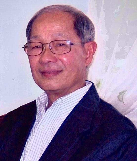 Obituary of Thap Van Nguyen