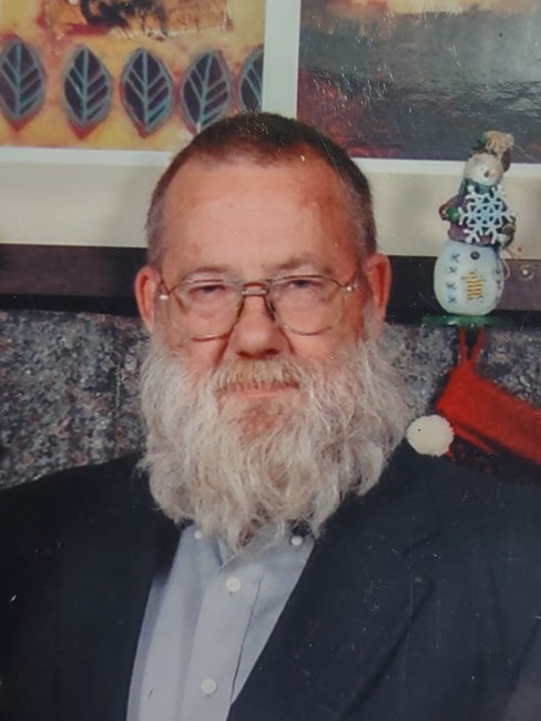 Avis de décès de Charles Ross Thomas