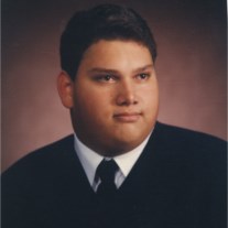 Obituary of Anthony  Michael  Armenta