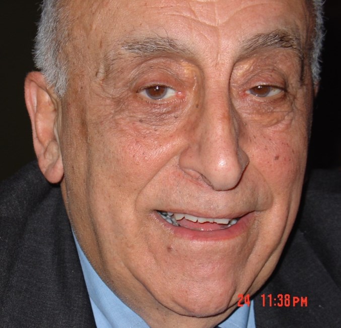 Obituary of Daniel A. Cordasco