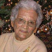 Obituary of Hortencia M. Garcia