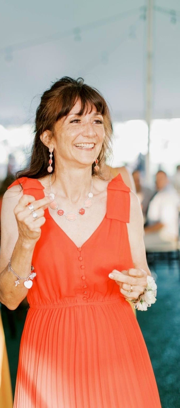 Obituary of Marsia Barker