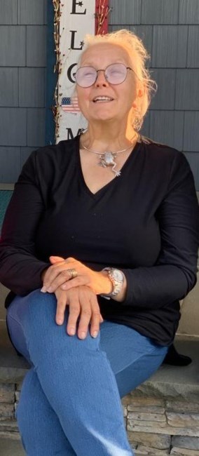 Obituary of Karen Warner