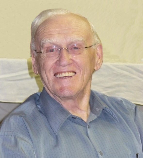 Obituary of Jean-Marc Gaudreau