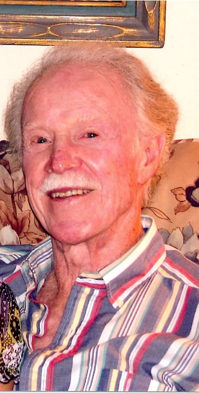 Obituary of Charles R. Lyons