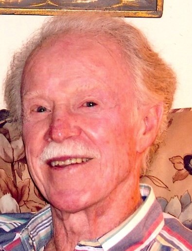 Obituary of Charles R. Lyons