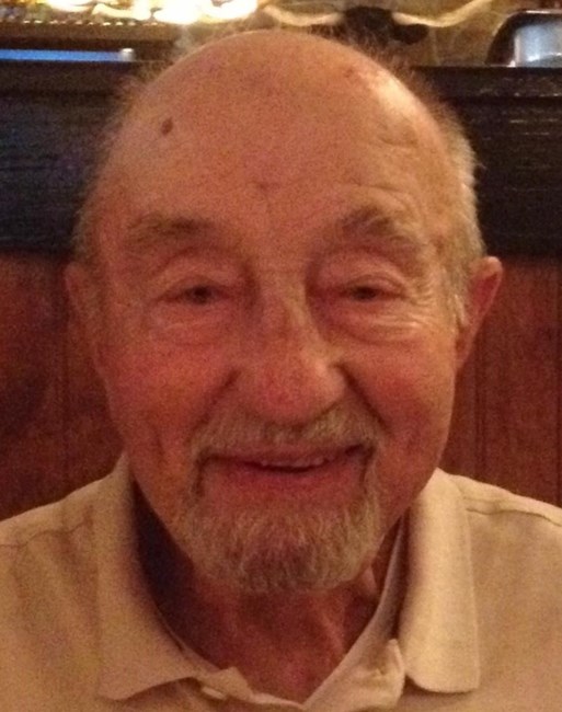 Obituary of Walter P. Kopicki