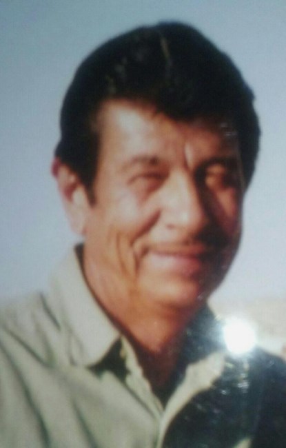 Obituary of Larry R Gutierrez