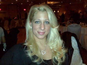 Obituary of Victoria Rose Romeo