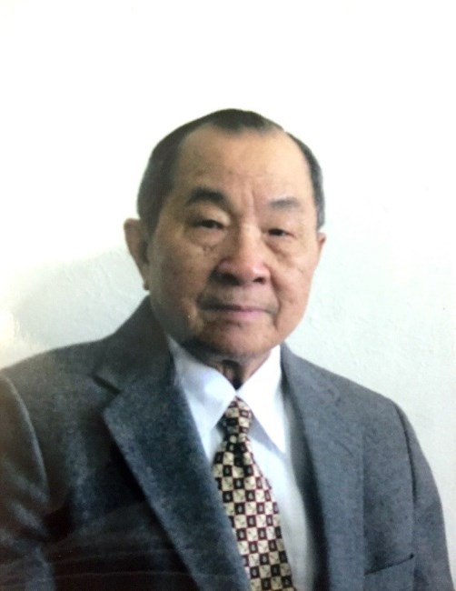 Obituary of Kiet T. Nguyen