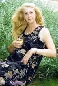 Obituary of Barbara June Stewart