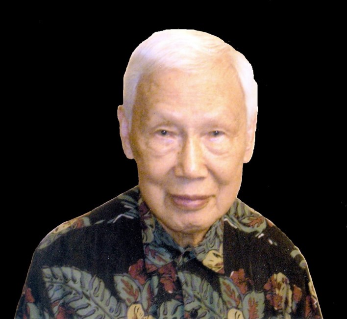Obituary of Sheng-Lun Chuang
