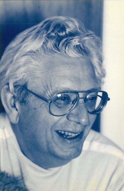 Obituary of Jack Basuk