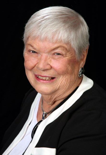 Obituary of Margery E. Reese