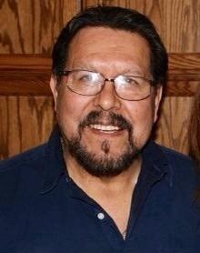 Obituary of James Torres Camacho Sr.