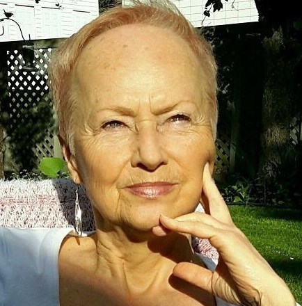 Obituary of Raymonde Martin