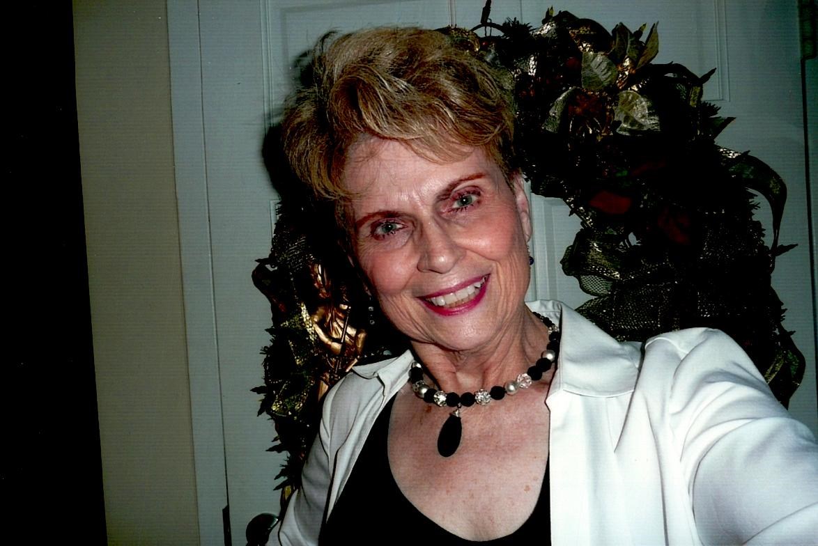 Obituary of Jeanelle Lewis