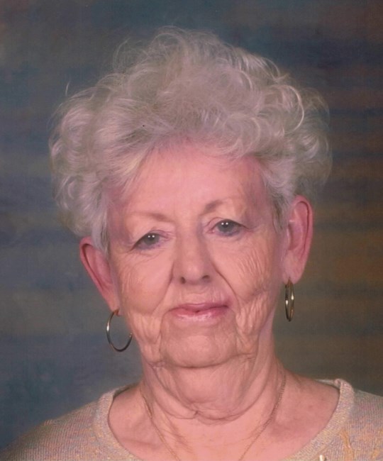 Obituary of Beth Ann Blankenship