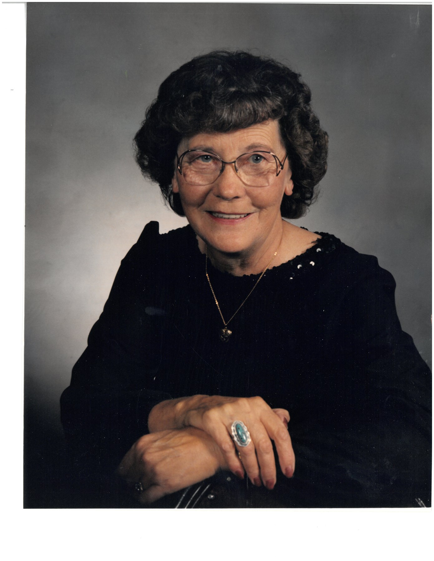 Obituary of Elva Lee Olsen