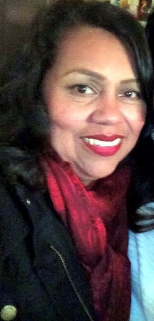 Obituary of Gloria Carrion