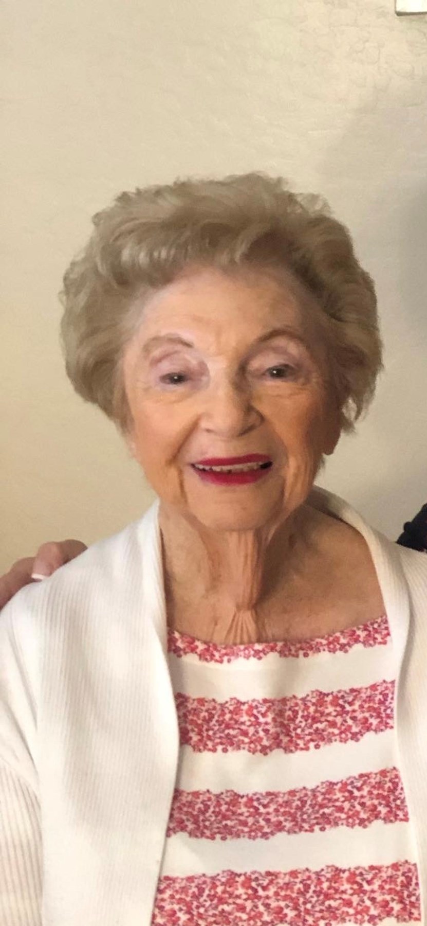 Hortense Feldman Obituary North Lauderdale, FL