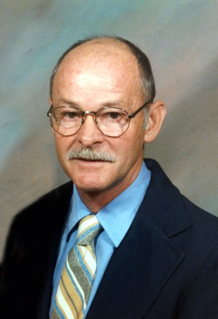 Obituary of Roy Curtis Feister