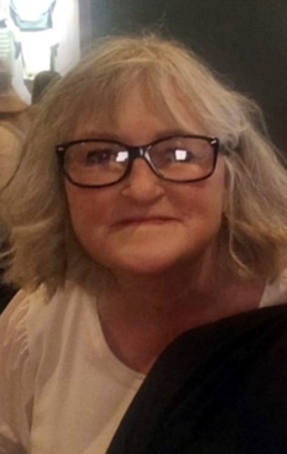 Obituary of Linda Jean Lampkin