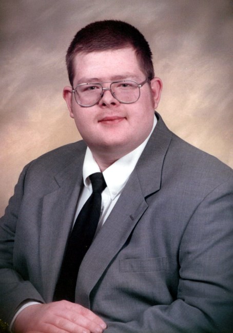 Obituary of James Howard Blann