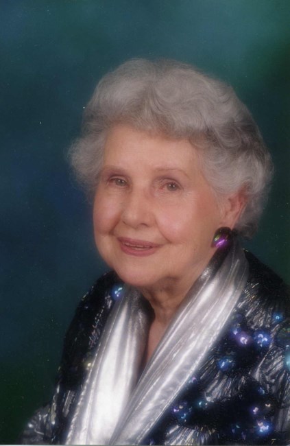 Obituary of Maytha Geneva Dawson Woods