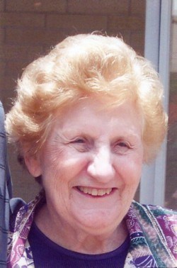 Obituary of Grace Marie Viator