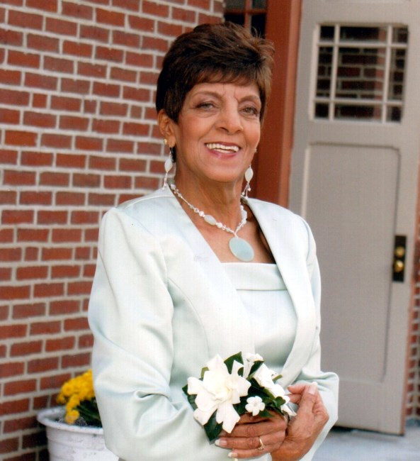 Obituary of Eleanor M. Souza