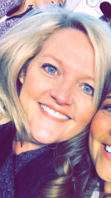 Obituary of Geri Benjamin