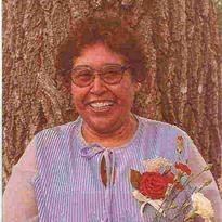 Obituary of Mary G. Trejo