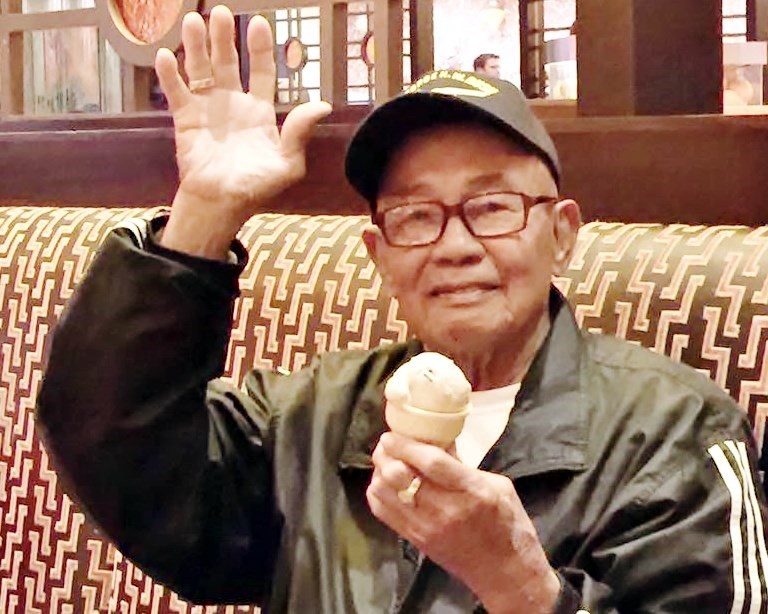 Obituario de Roberto Metran Mendoza