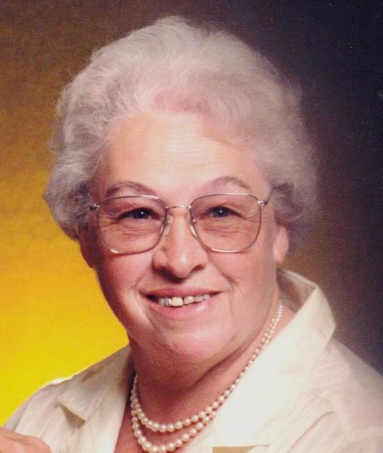 Obituary of Jackie M.  Smith