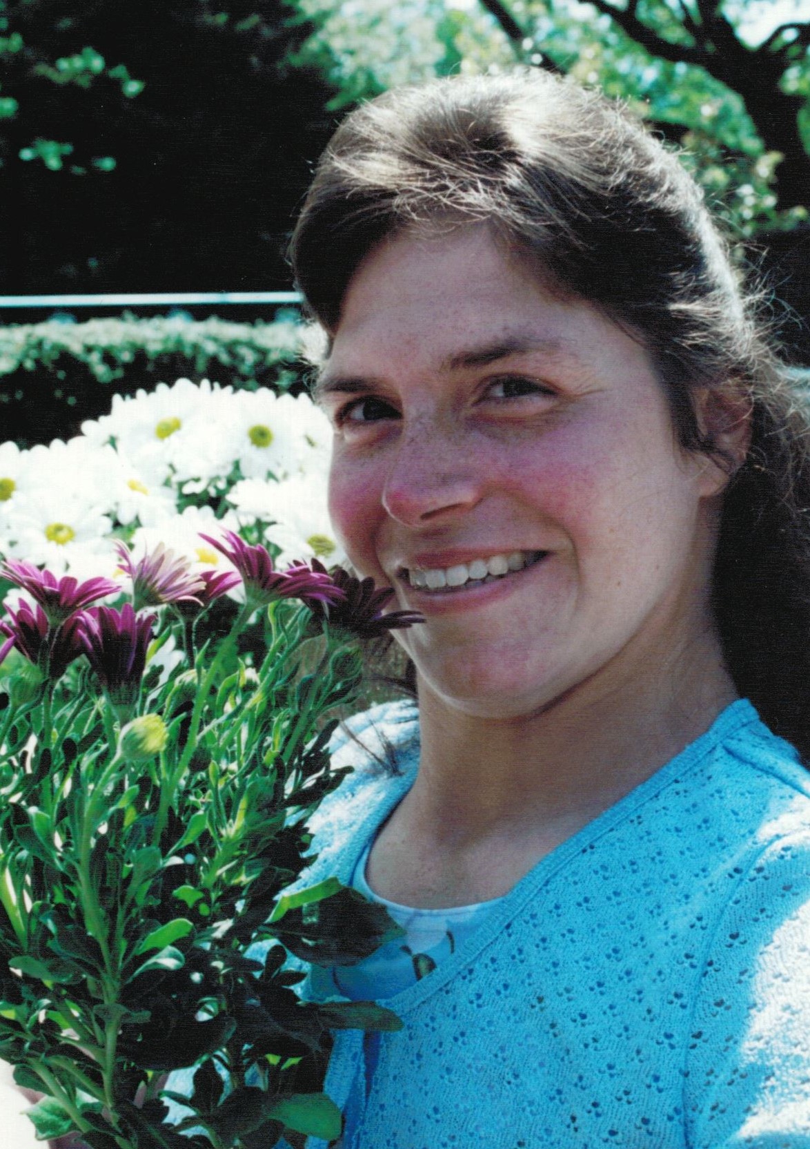 BRIGITTE KETELSEN Obituary Port Jefferson Station, NY
