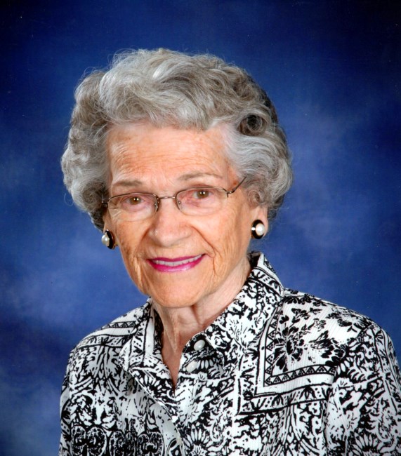 Obituario de Mildred "Millie" Bedgood Warren