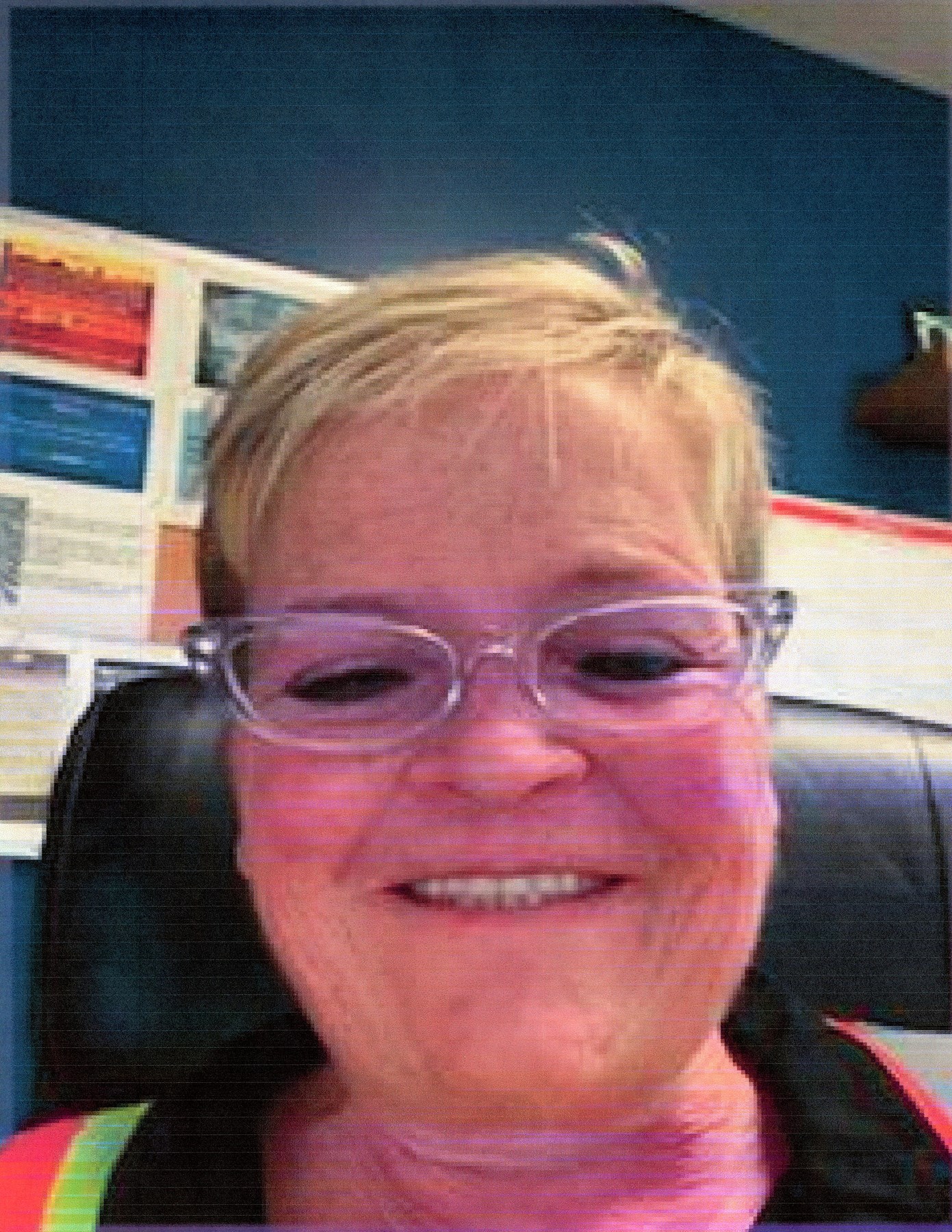 Obituary of Lucy May Moore