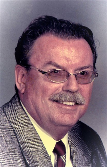 Obituary of Richard Lee Camp Jr.
