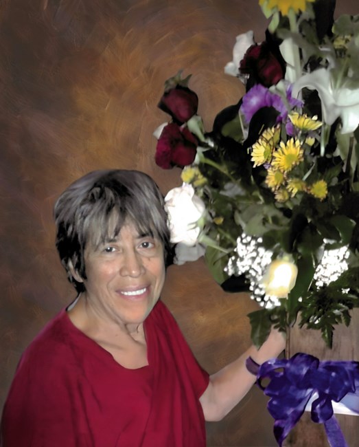 Obituary of Rafaela Lopez