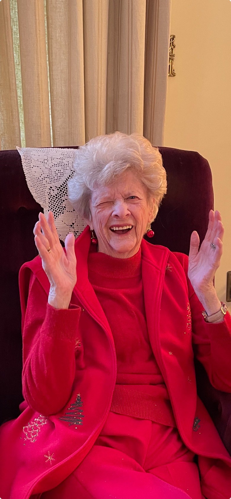 Obituary of Barbara Jennings Downie