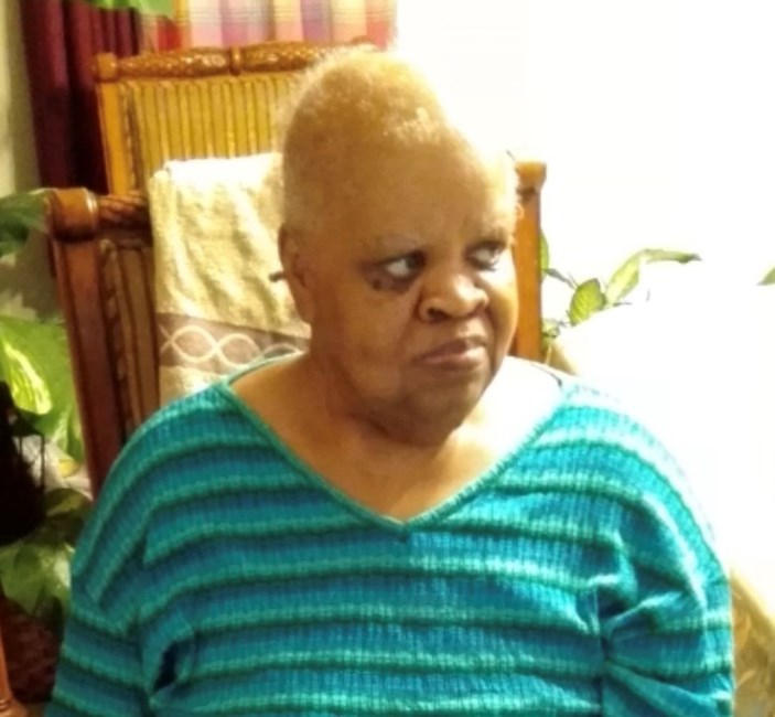 Obituary of Gloria Lee Green