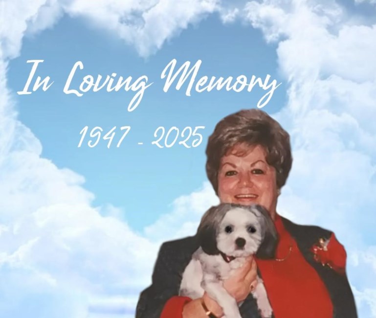 Obituary of Sherry Lynn Anderson
