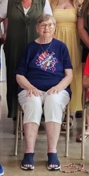 Obituary of Charlene Elaine Matthews