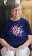 Obituary of Charlene Elaine Matthews