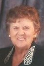 Obituary of Helen Virginia Whiteside
