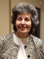 Patricia Hammett