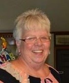Obituary of Sharon Yvonne Tarwater McCoig