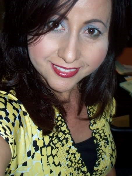 Obituary of Vera Ann Norton